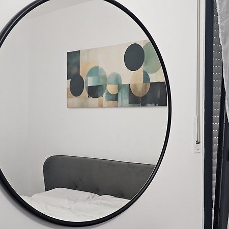 Valentino Zirkon Apartment ติรานา ภายนอก รูปภาพ