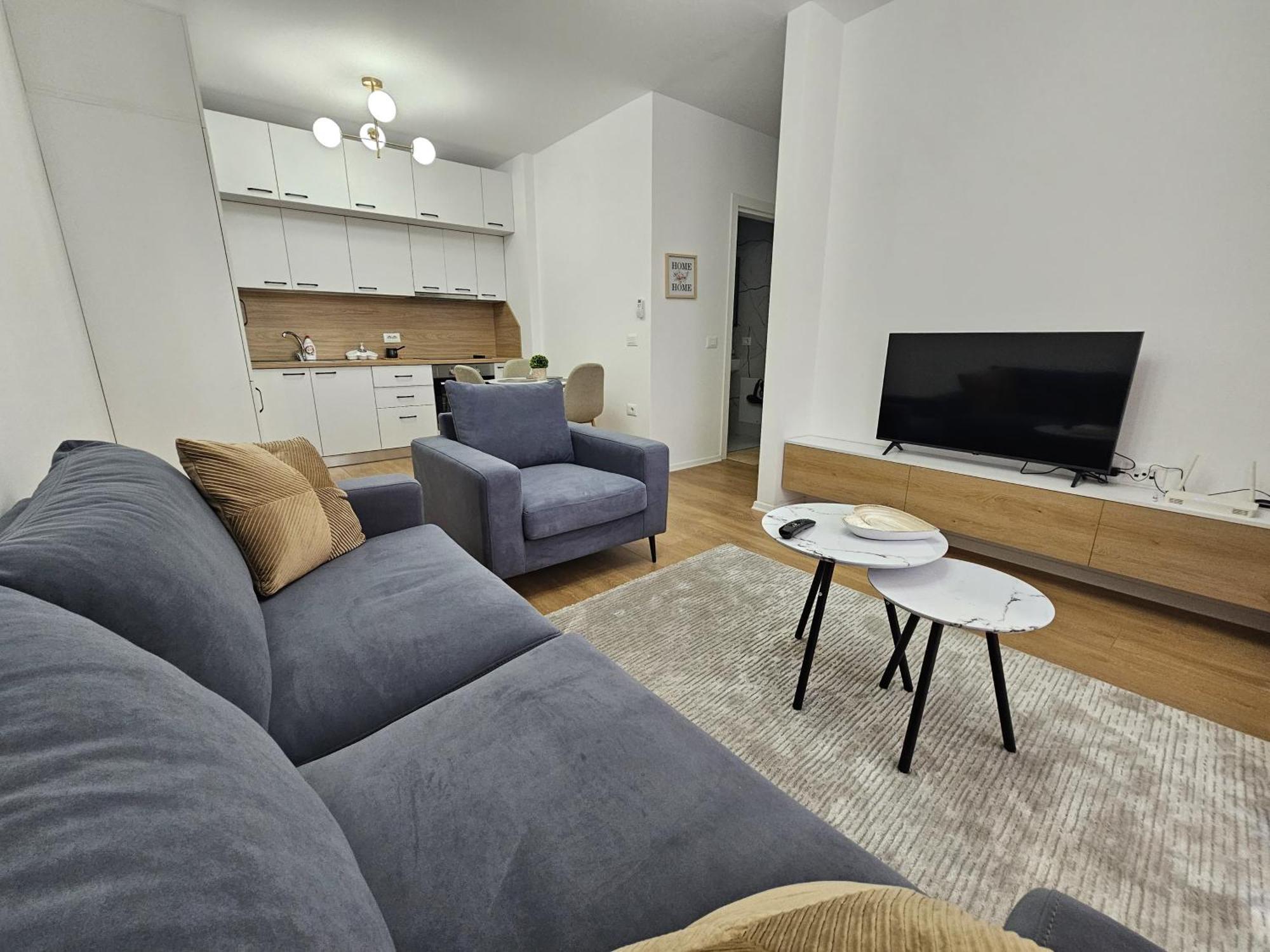 Valentino Zirkon Apartment ติรานา ภายนอก รูปภาพ