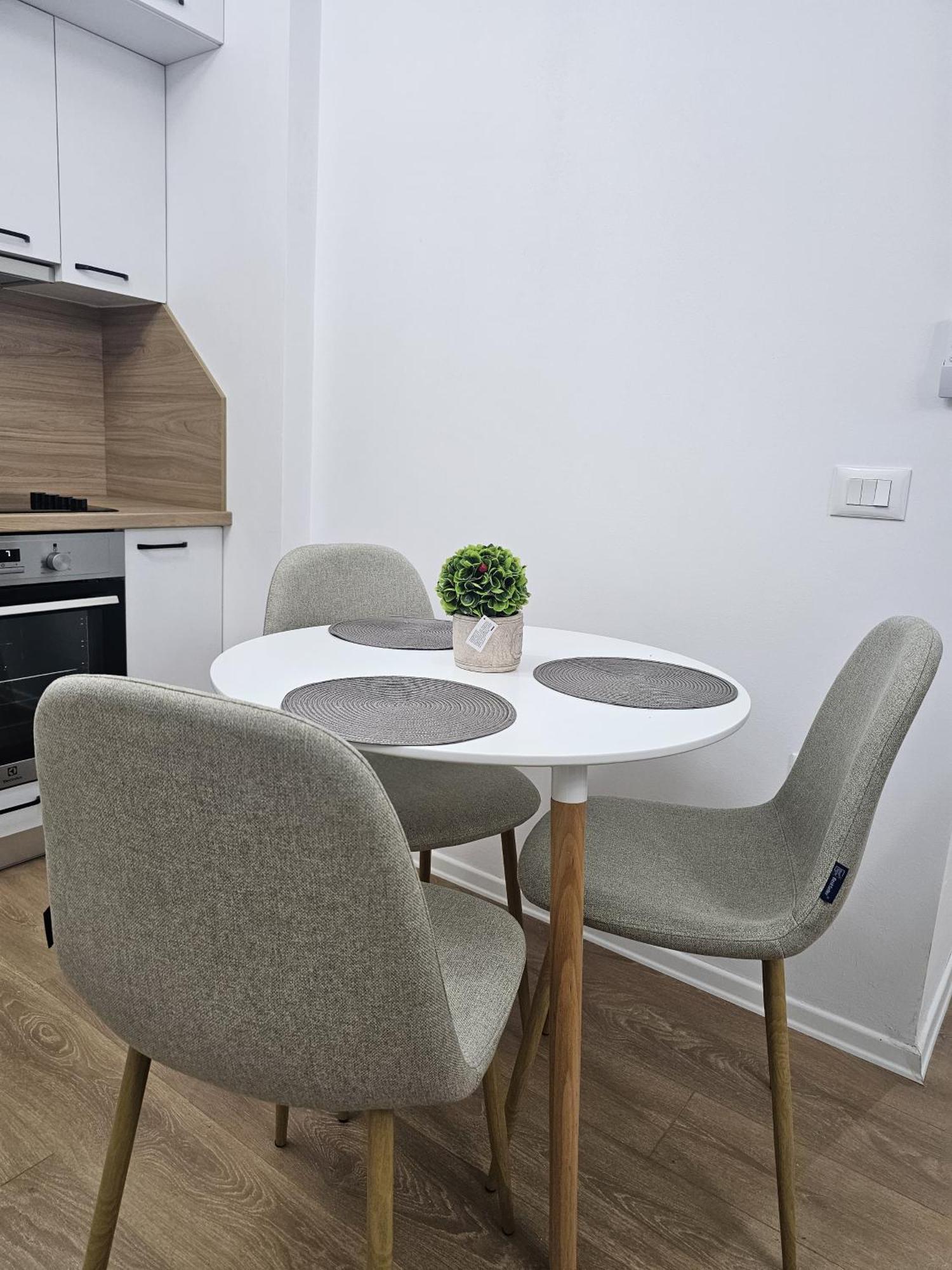 Valentino Zirkon Apartment ติรานา ภายนอก รูปภาพ
